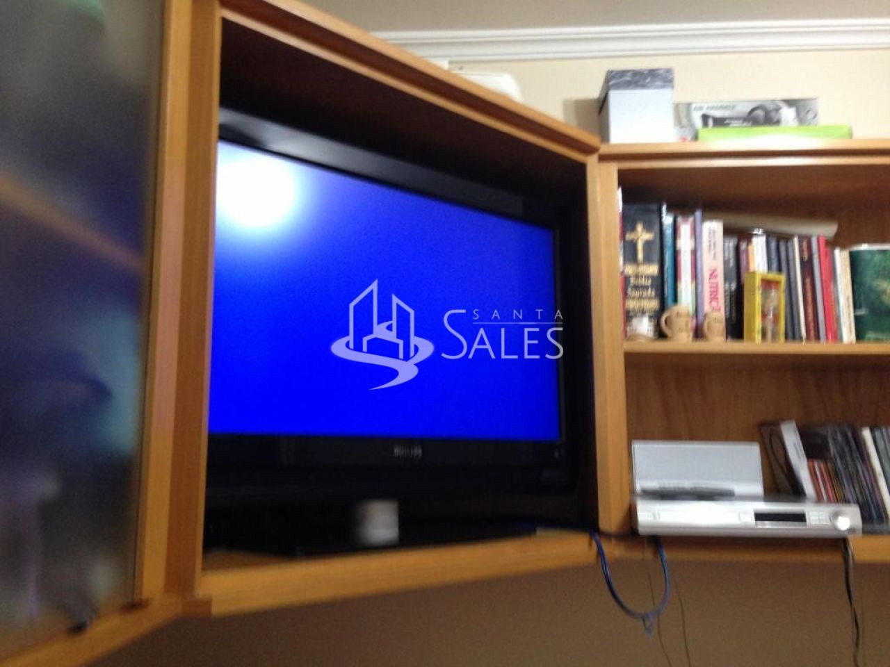 Apartamento, 2 quartos, 56 m² - Foto 45