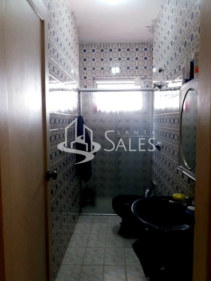 Sobrado à venda com 2 quartos, 100m² - Foto 21