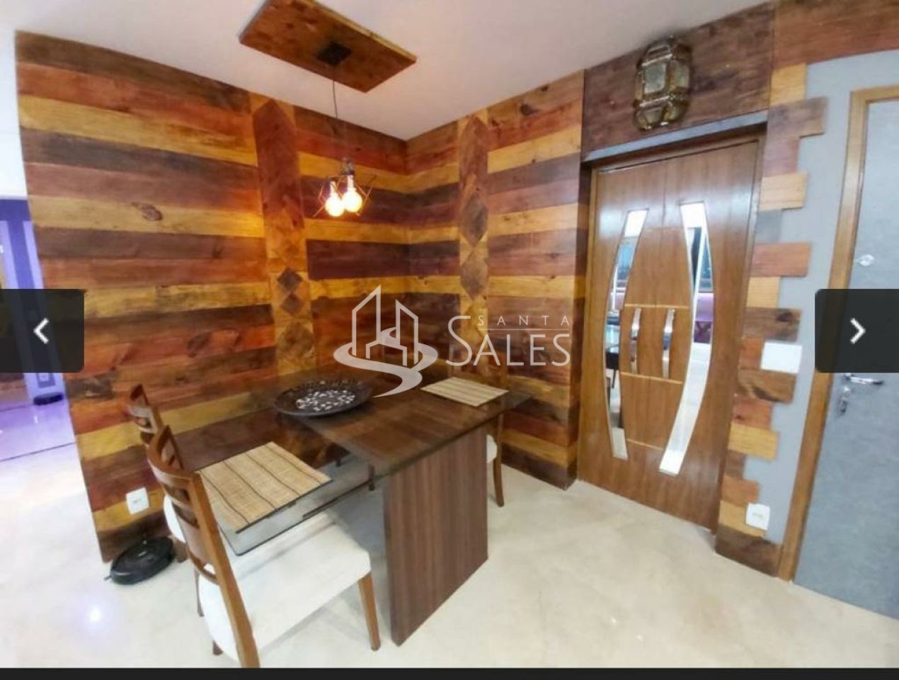 Apartamento, 3 quartos, 103 m² - Foto 3