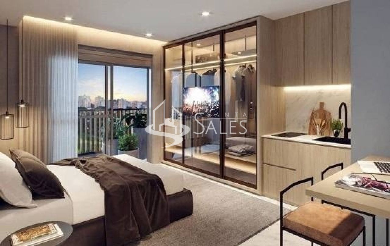 Apartamento, 4 quartos, 138 m² - Foto 4