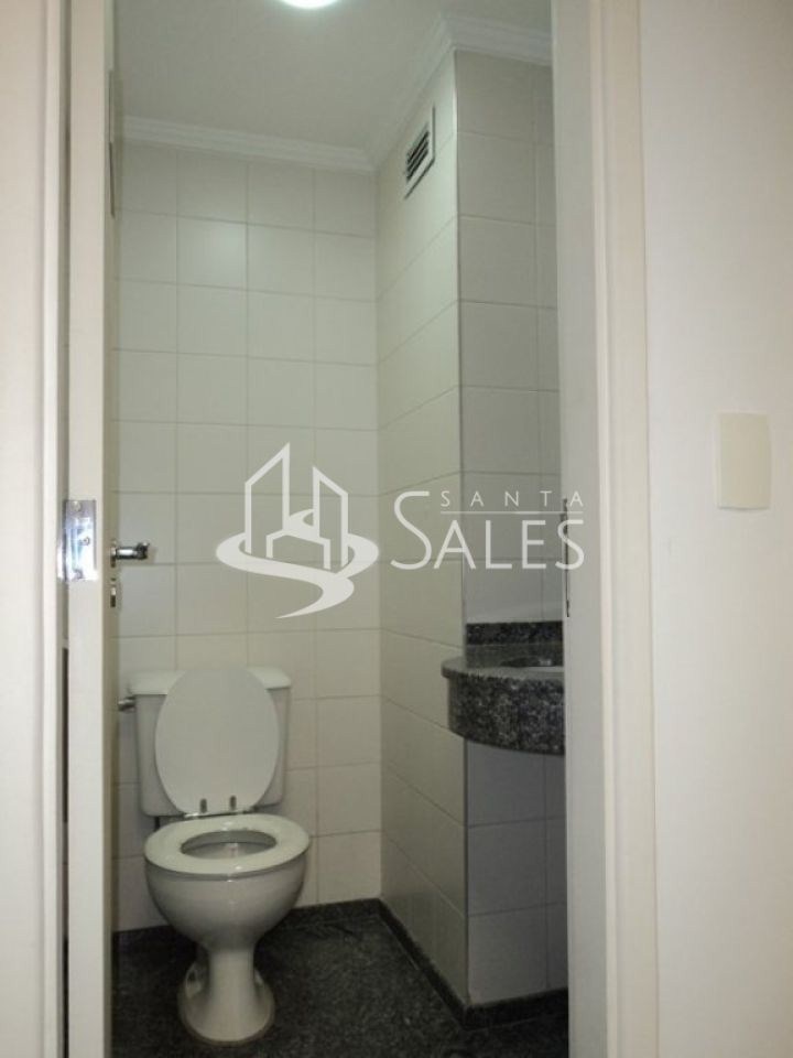 Imóvel Comercial Padrão para alugar com 1 quarto, 40m² - Foto 18