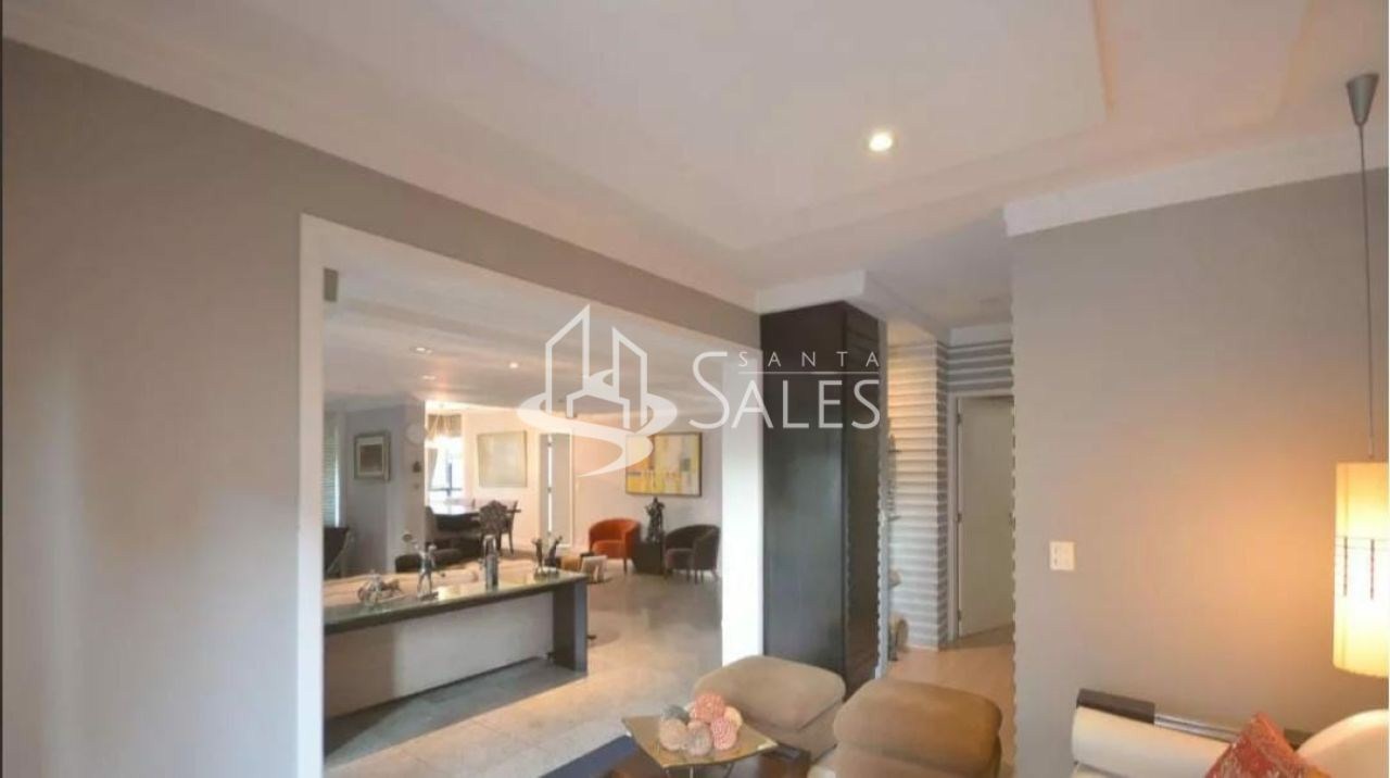 Apartamento, 4 quartos, 300 m² - Foto 6