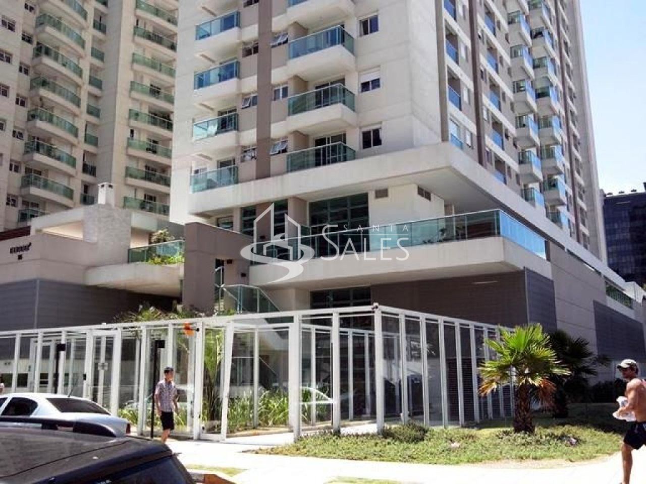 Apartamento, 1 quarto, 39 m² - Foto 66