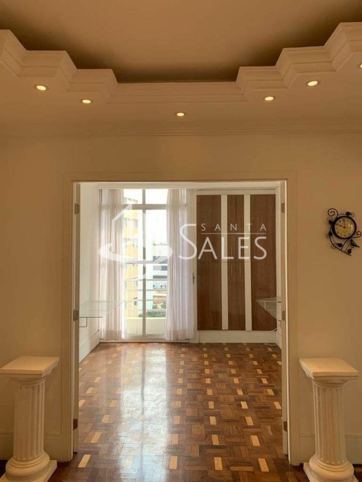 Apartamento, 3 quartos, 90 m² - Foto 1