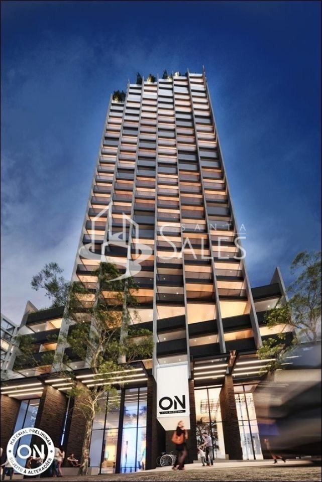 Loja-Salão, 467 m² - Foto 1