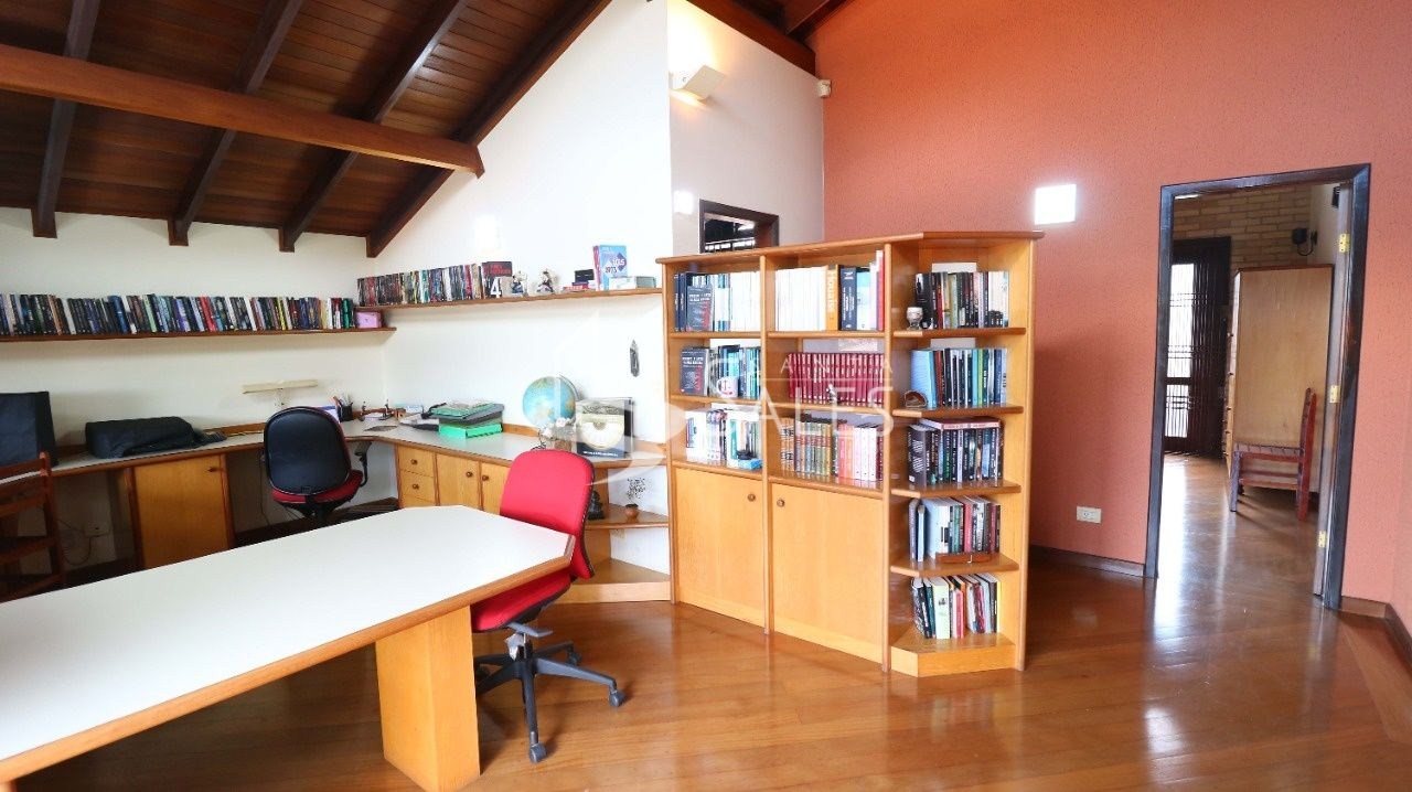 Casa, 4 quartos, 450 m² - Foto 20