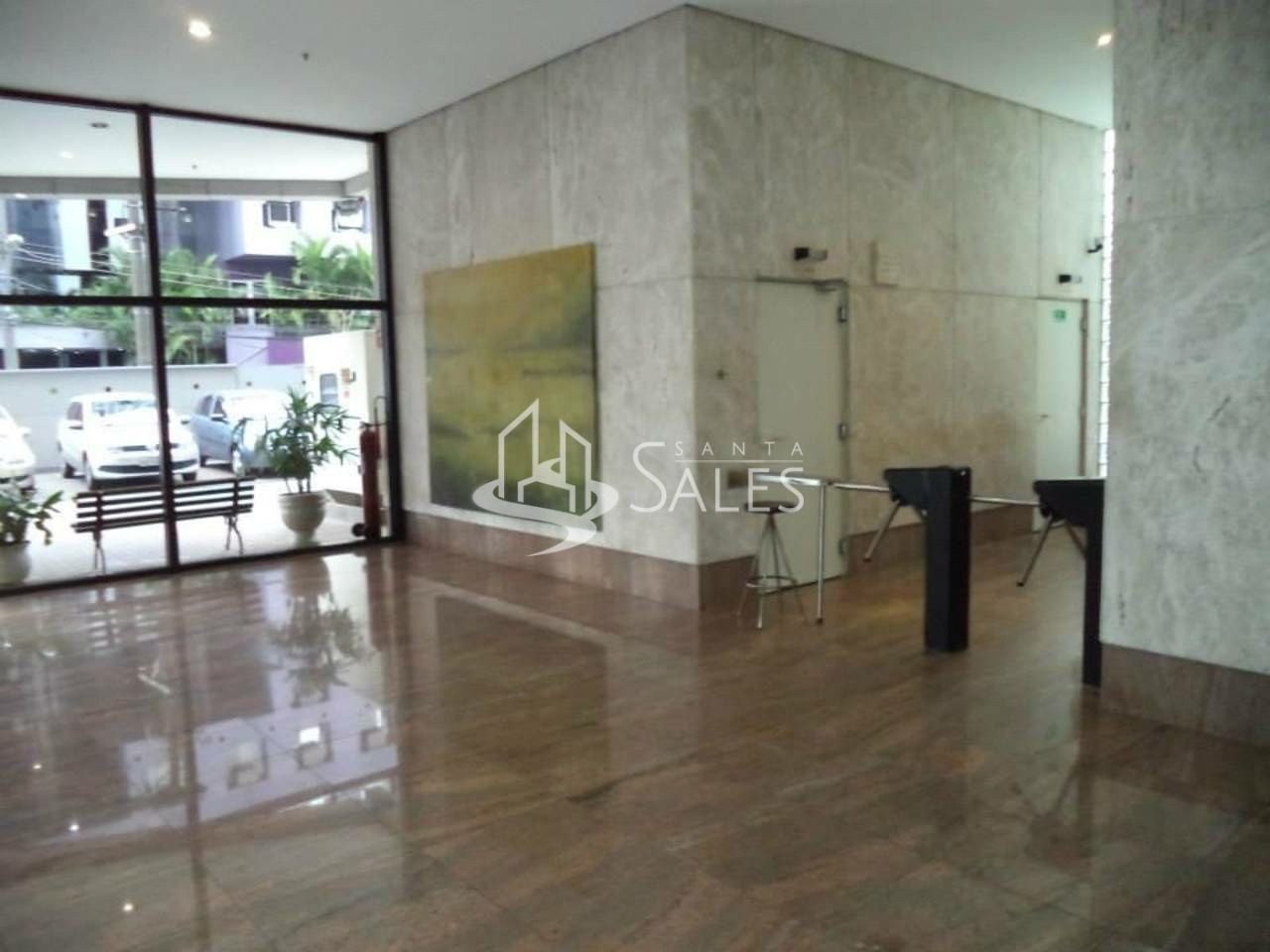 Loja-Salão à venda, 319m² - Foto 5