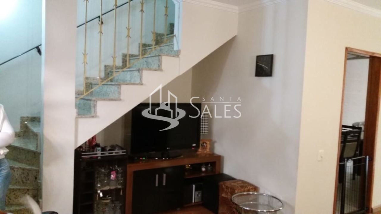 Sobrado, 5 quartos, 200 m² - Foto 54
