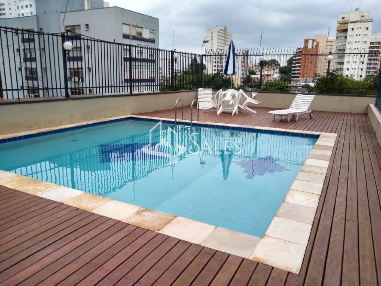 Apartamento, 4 quartos, 206 m² - Foto 28