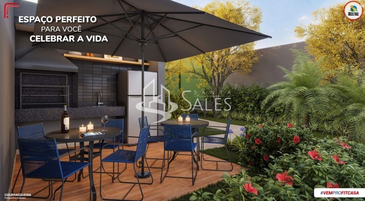 Apartamento, 1 quarto, 30 m² - Foto 32