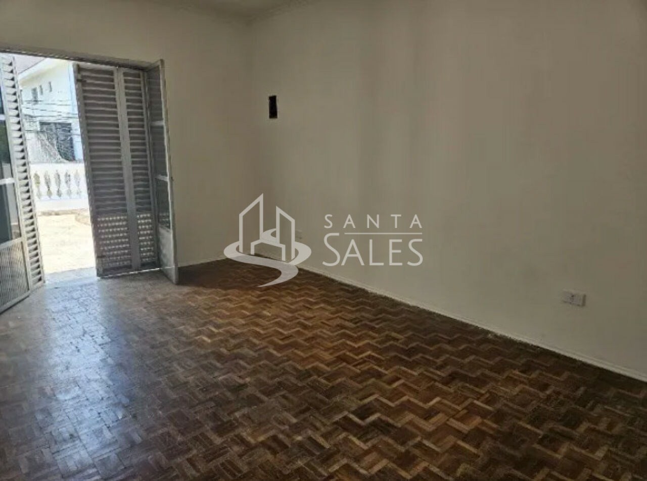 Sobrado à venda com 3 quartos, 125m² - Foto 1