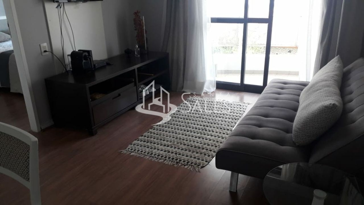 Apartamento, 1 quarto, 28 m² - Foto 32