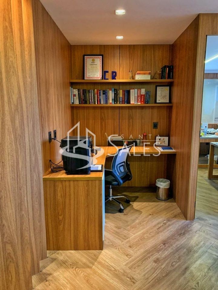 Conjunto Comercial-Sala à venda, 72m² - Foto 13