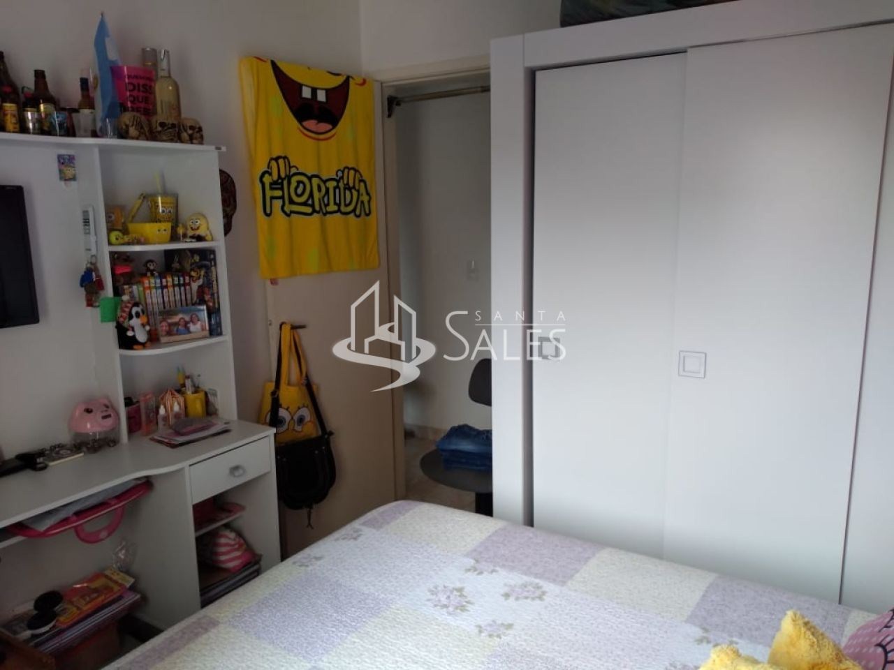 Apartamento, 2 quartos, 68 m² - Foto 10