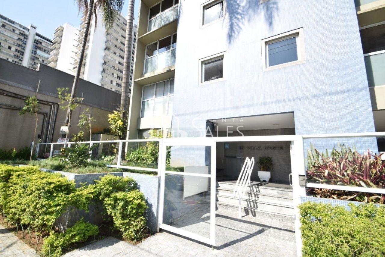 Sala-Conjunto, 42 m² - Foto 2