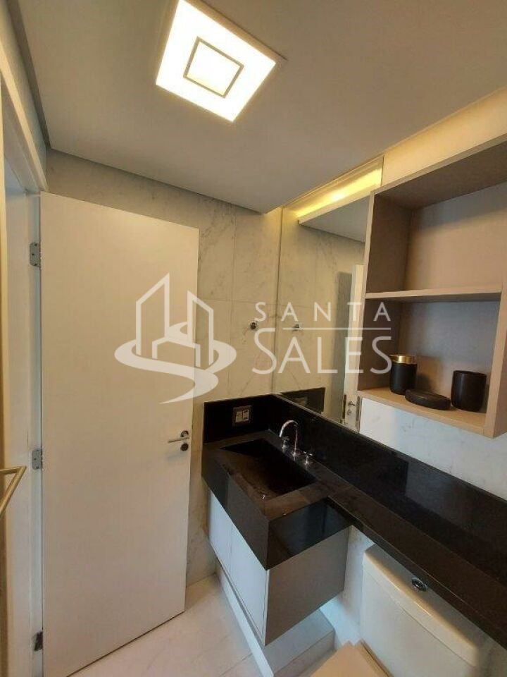 Apartamento, 1 quarto, 37 m² - Foto 6