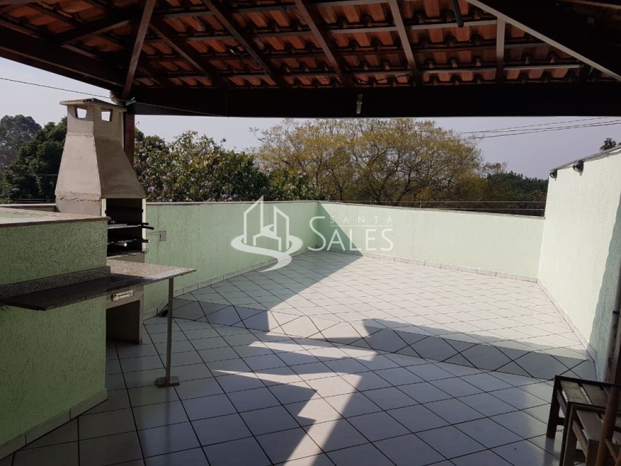 Sobrado à venda com 4 quartos, 350m² - Foto 16