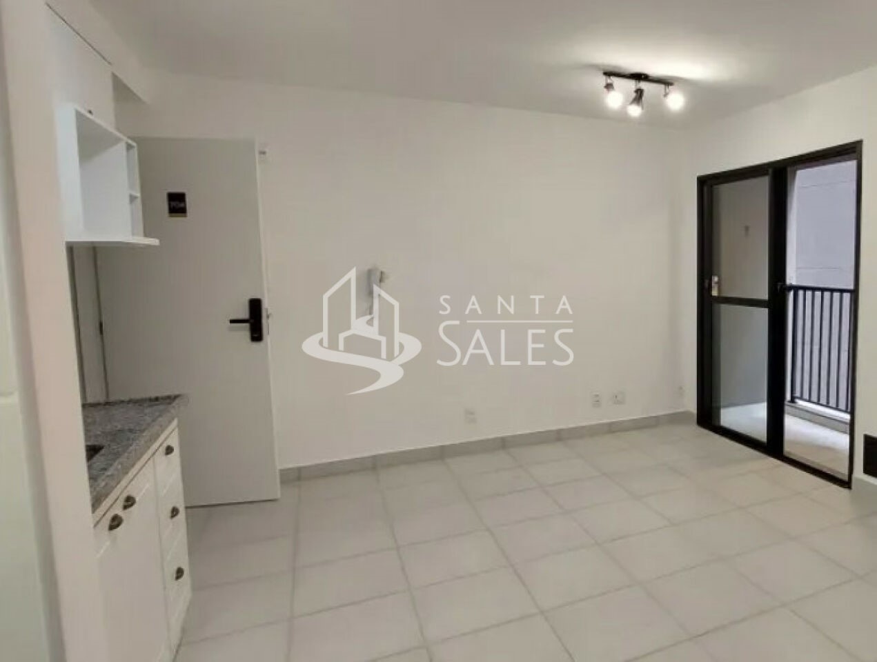 Apartamento, 1 quarto, 40 m² - Foto 10