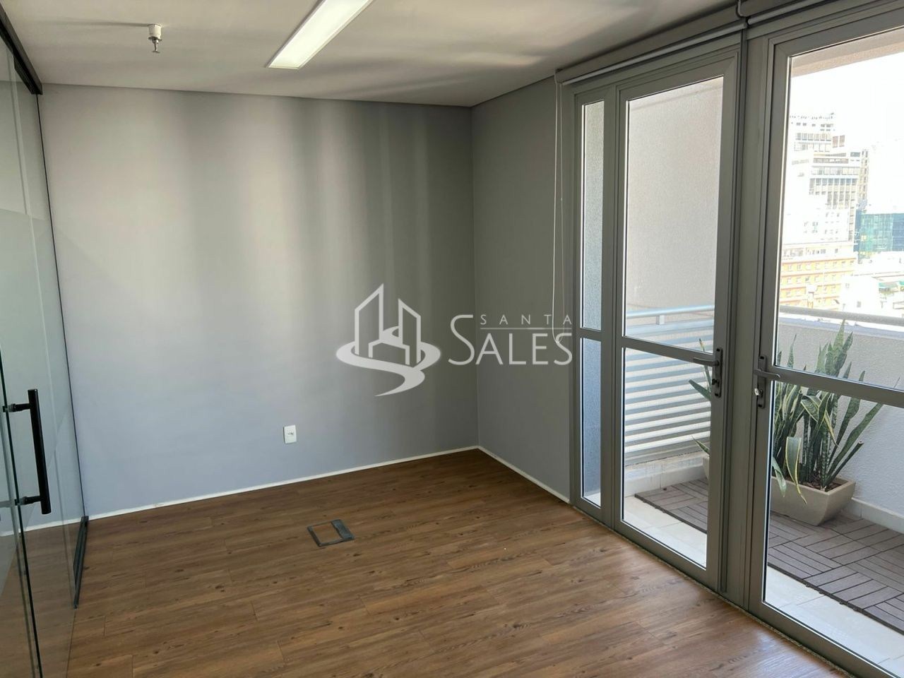 Imóvel Comercial, 80 m² - Foto 10