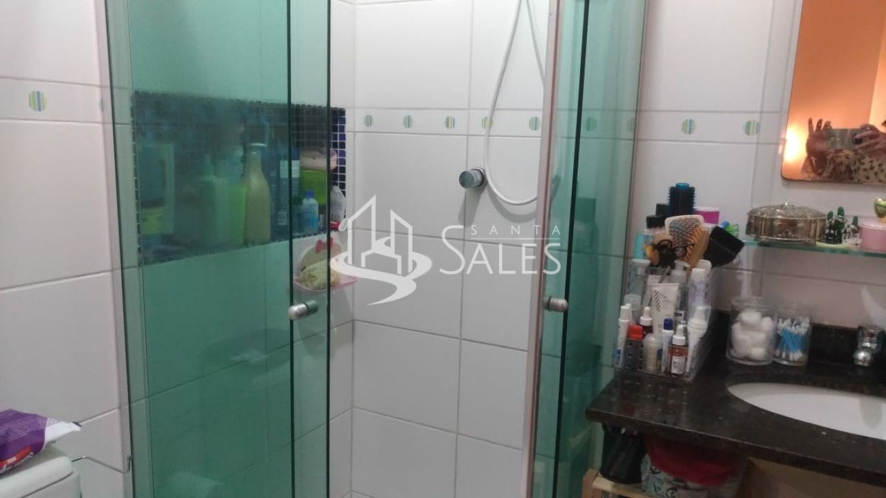 Sobrado, 3 quartos, 100 m² - Foto 18