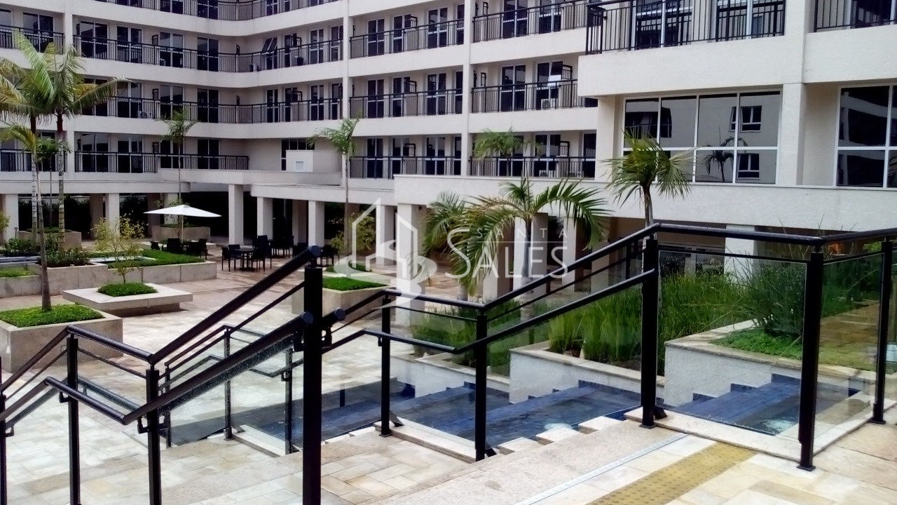 Imóvel Comercial Padrão à venda, 30m² - Foto 8