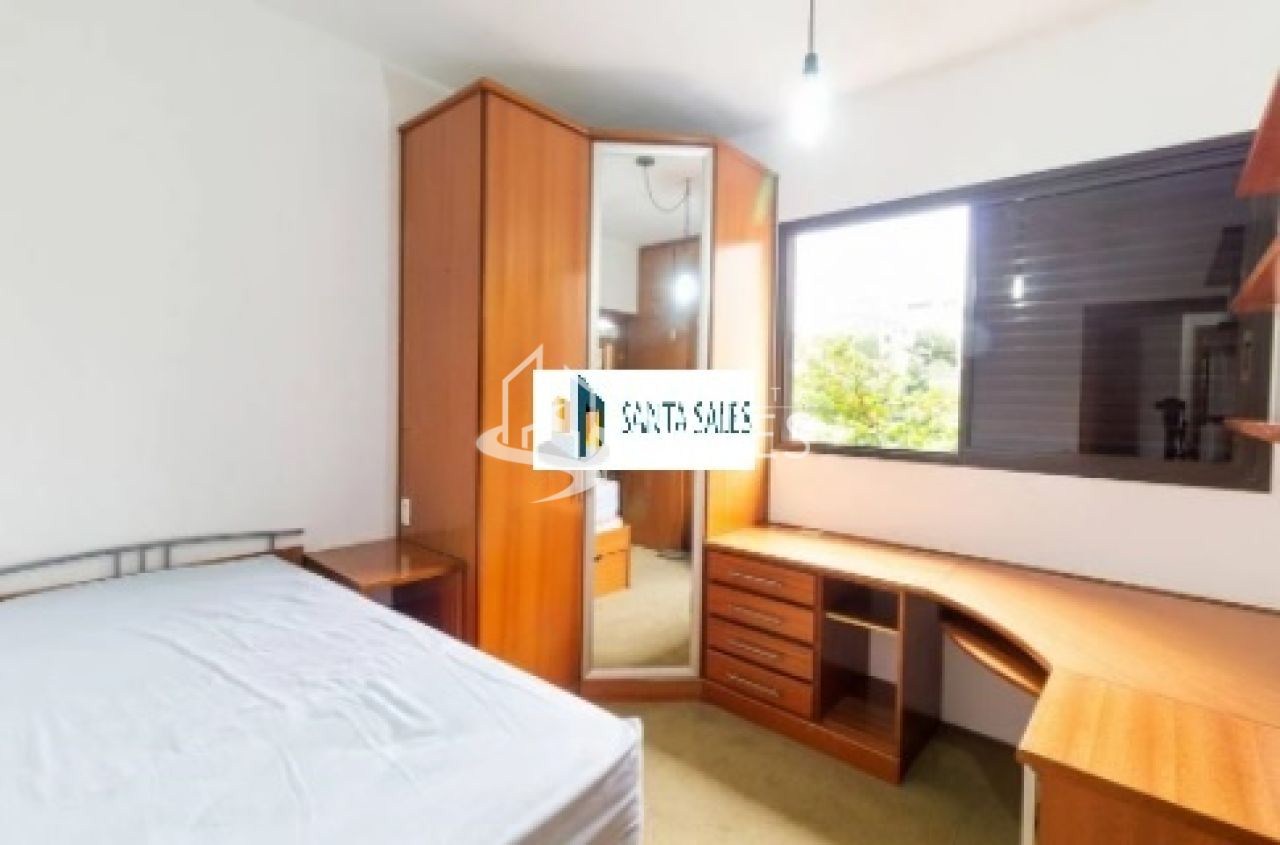 Apartamento, 4 quartos, 157 m² - Foto 27