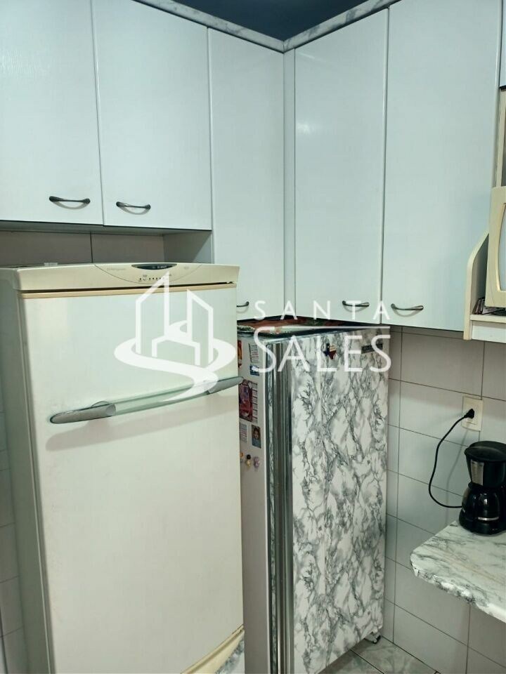 Sobrado, 3 quartos, 129 m² - Foto 7