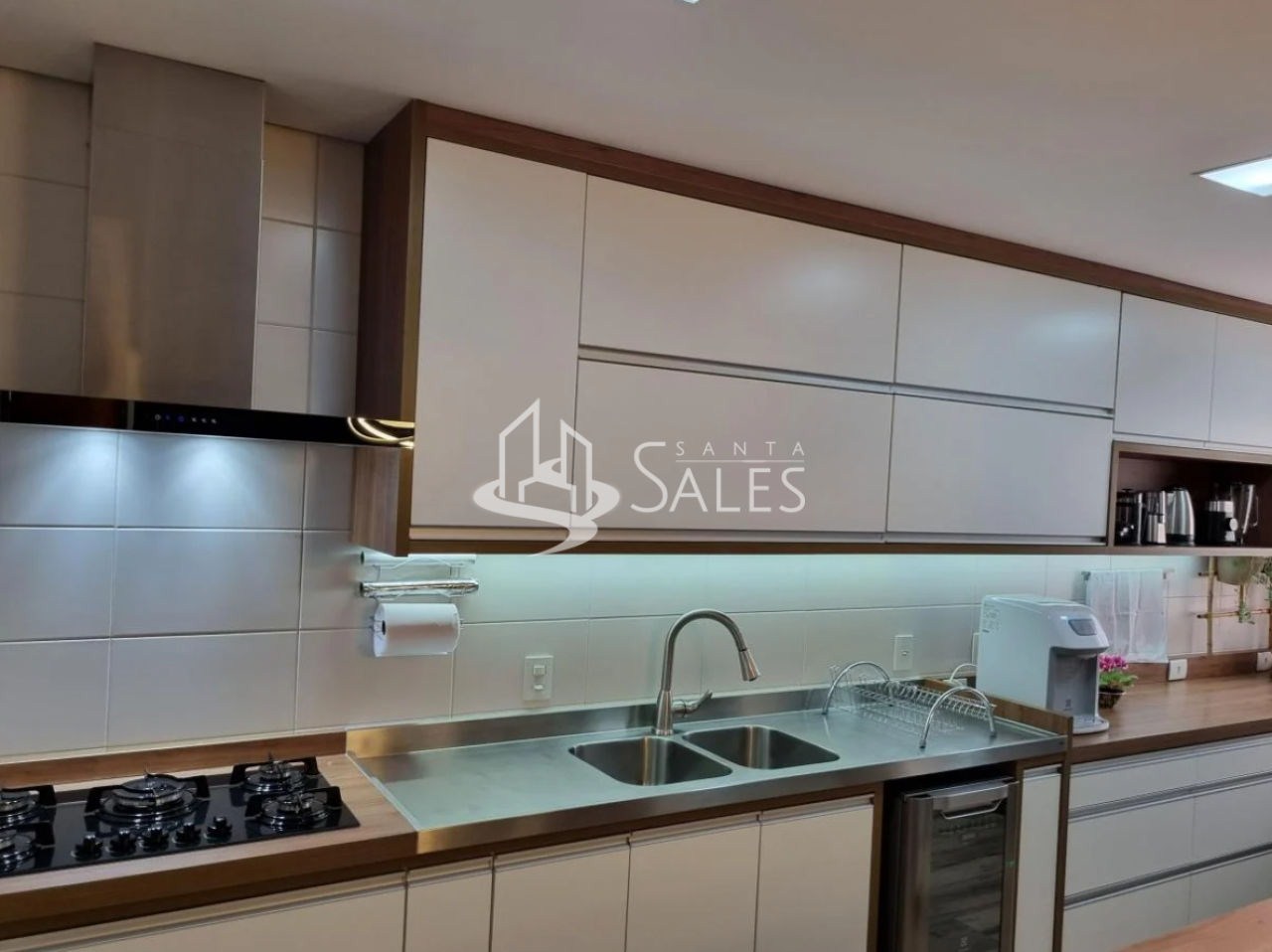 Apartamento, 3 quartos, 163 m² - Foto 9