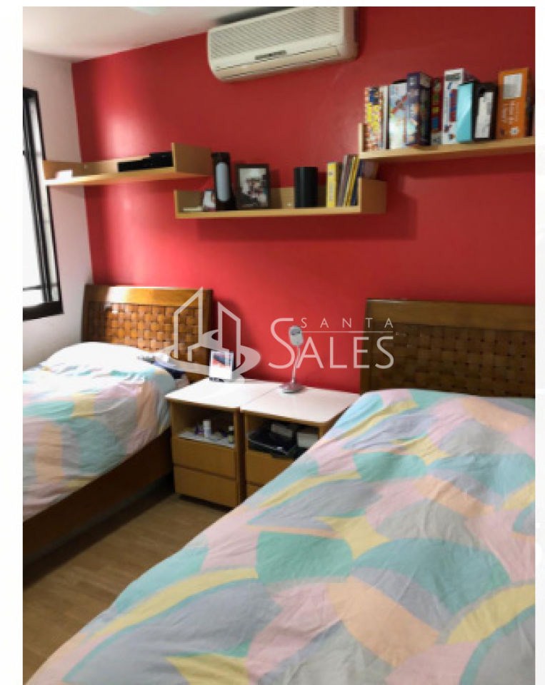 Apartamento, 3 quartos, 318 m² - Foto 7