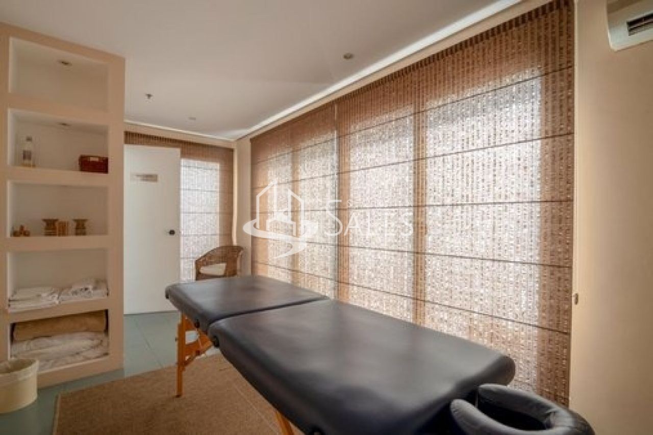 Apartamento, 1 quarto, 62 m² - Foto 14