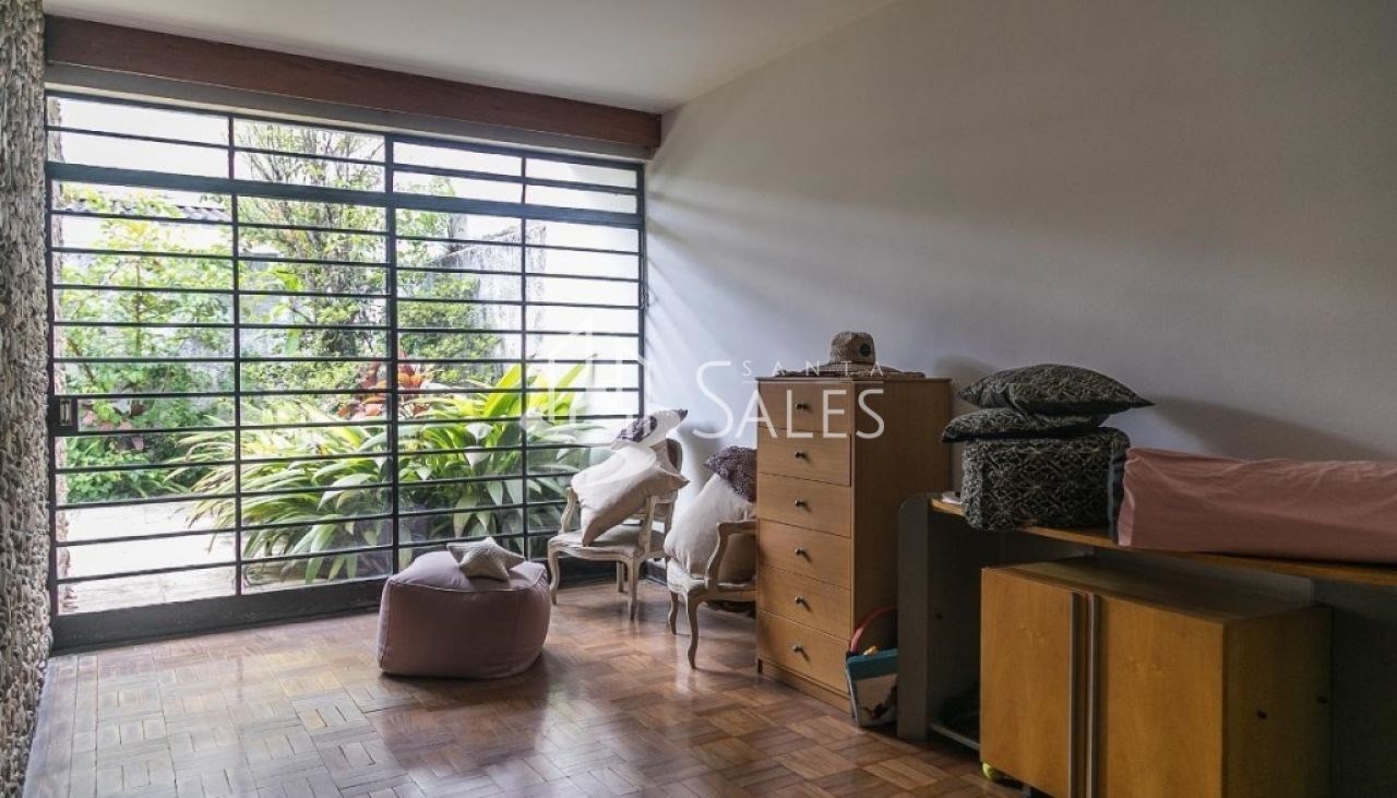 Sobrado, 4 quartos, 260 m² - Foto 22