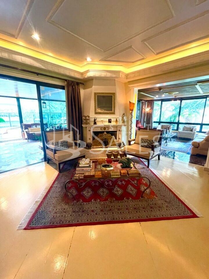 Apartamento, 4 quartos, 350 m² - Foto 5