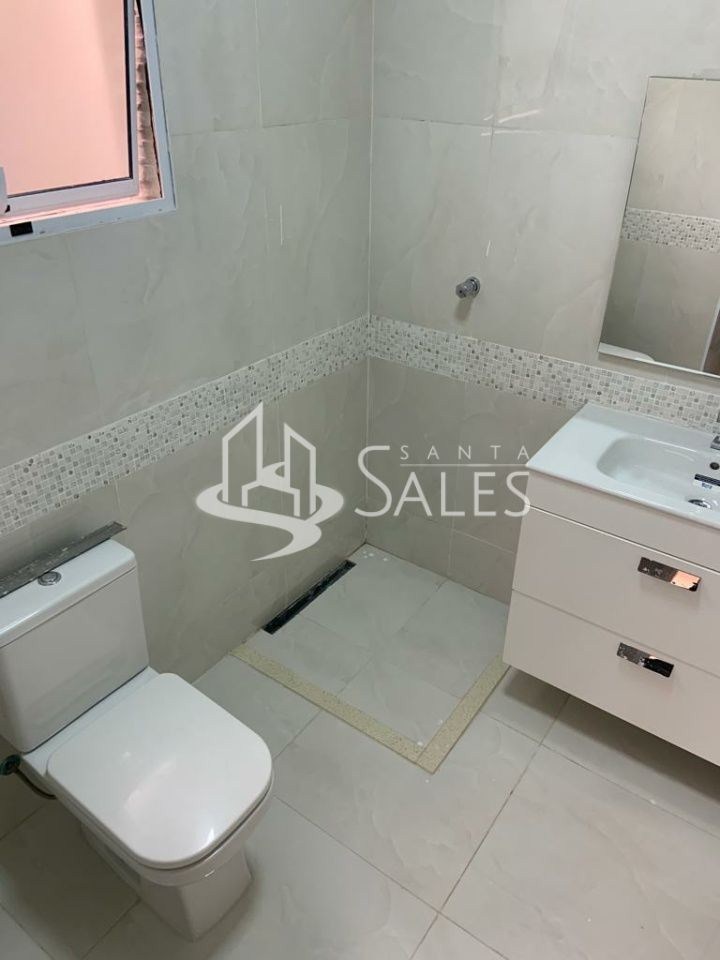 Sobrado, 4 quartos, 195 m² - Foto 5
