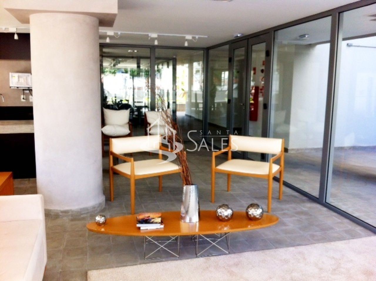 Apartamento, 1 quarto, 35 m² - Foto 104