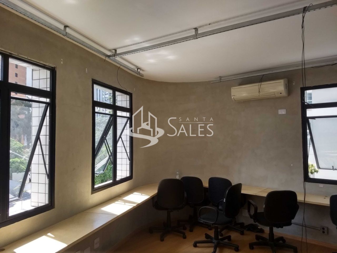 Prédio Inteiro para alugar, 600m² - Foto 14