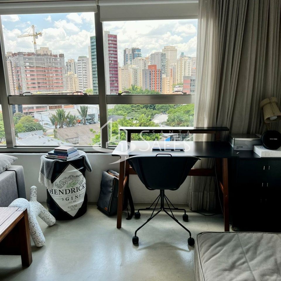 Apartamento, 1 quarto, 70 m² - Foto 12