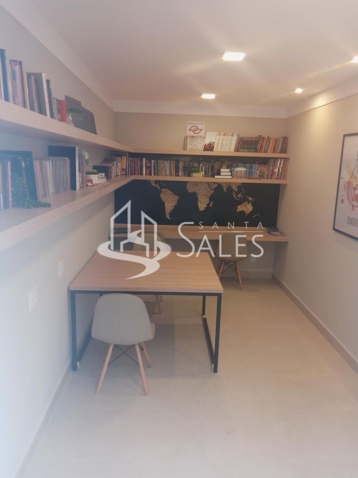 Apartamento, 1 quarto, 27 m² - Foto 4