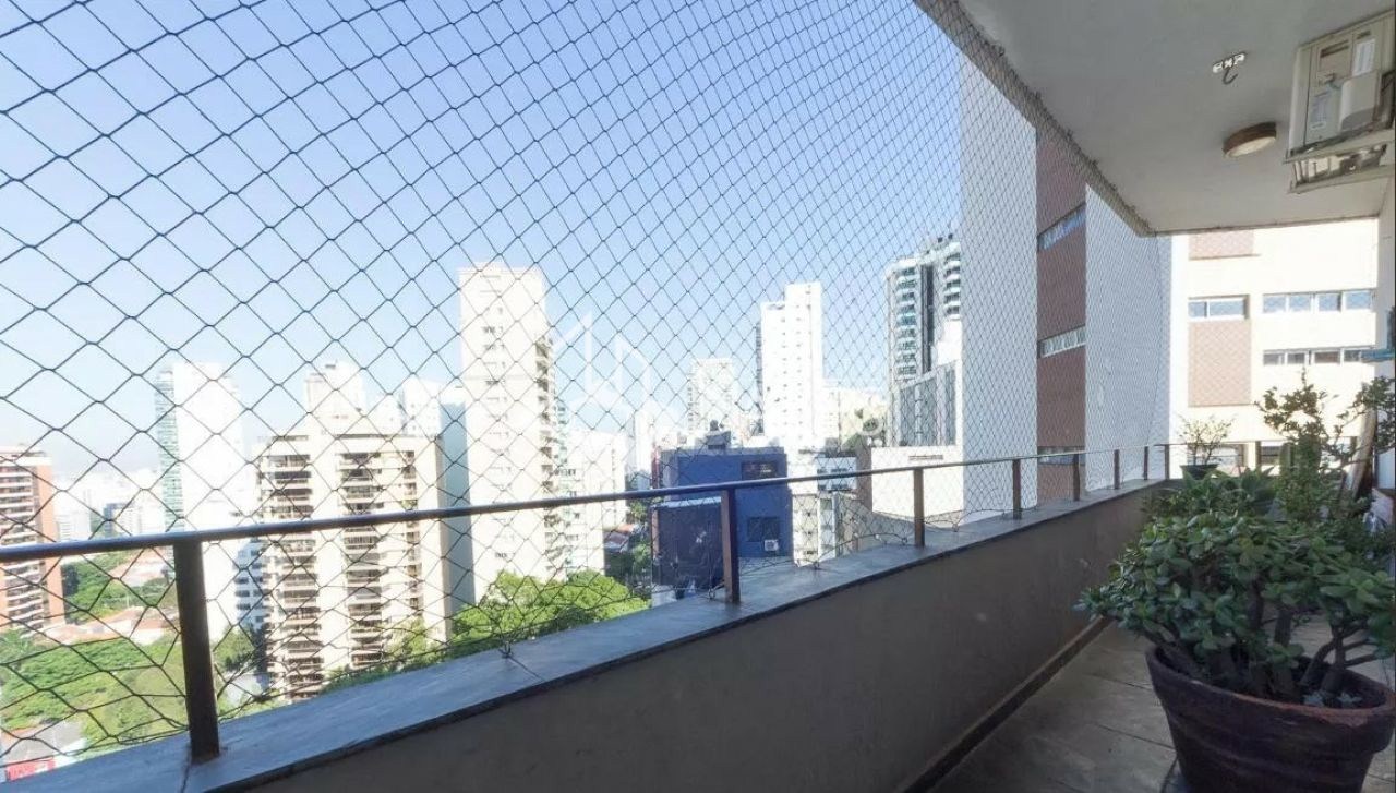 Apartamento, 4 quartos, 202 m² - Foto 20