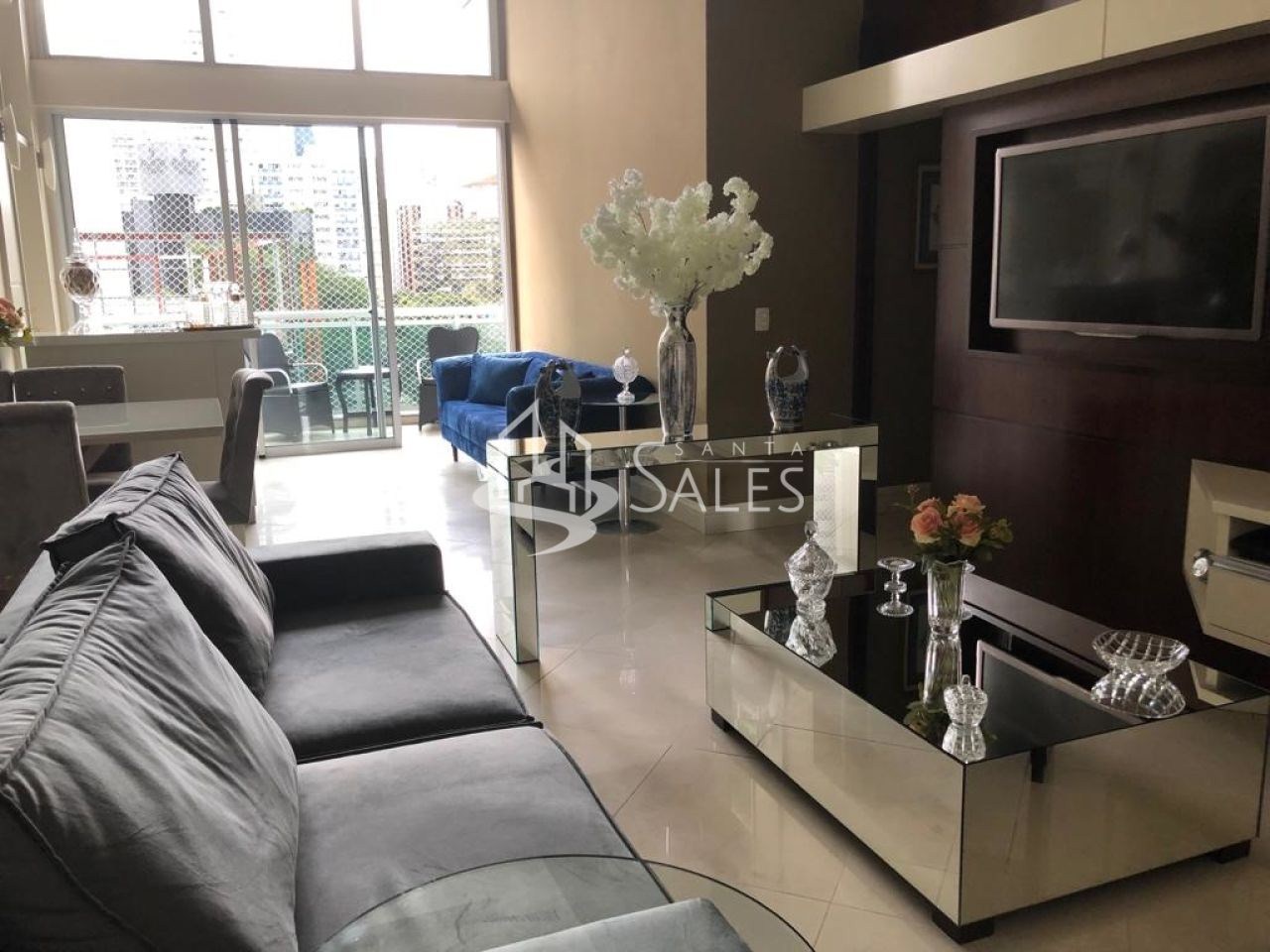 Apartamento, 3 quartos, 144 m² - Foto 8