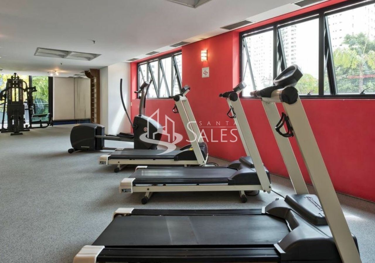 Apartamento, 1 quarto, 28 m² - Foto 16