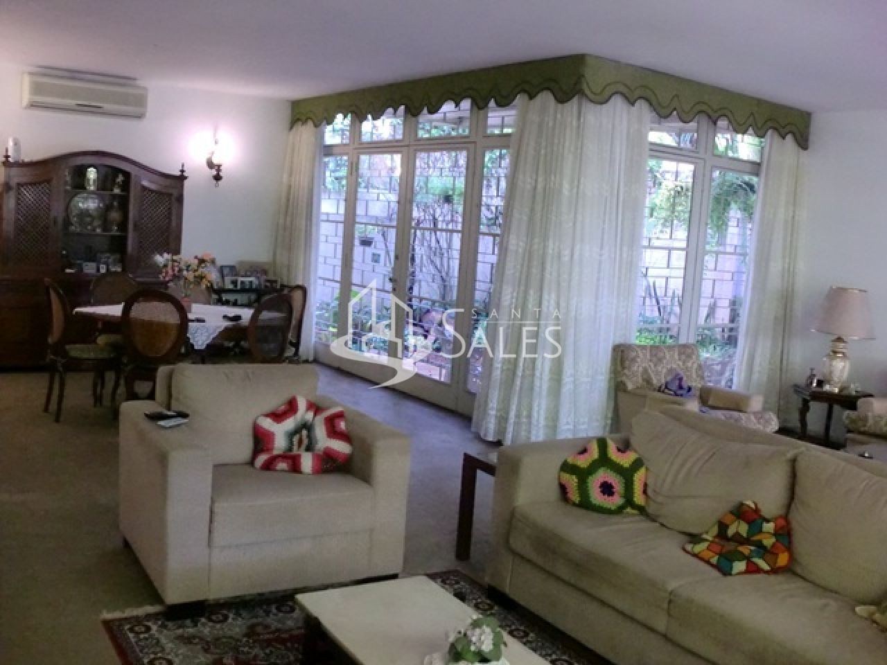 Casa, 4 quartos, 420 m² - Foto 7