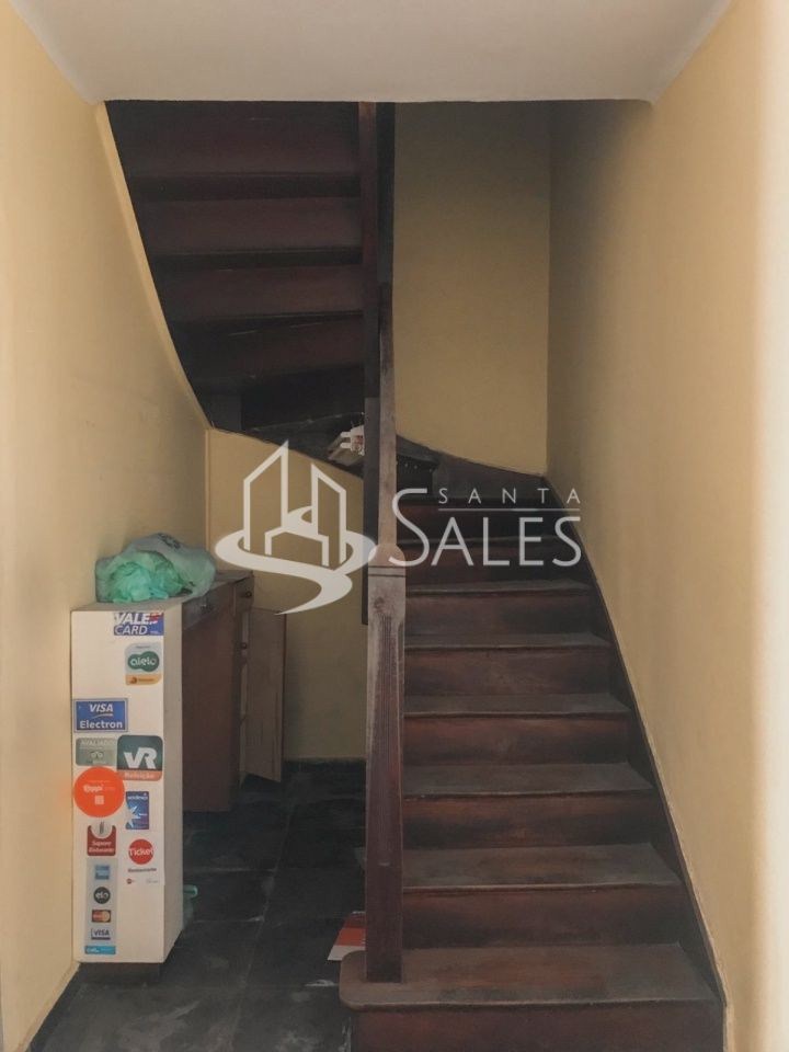 Sobrado, 6 quartos, 148 m² - Foto 13