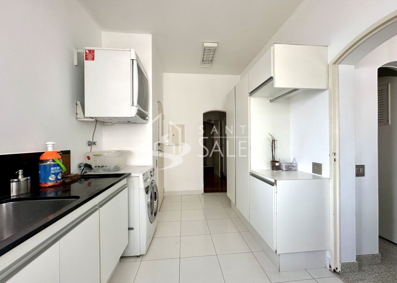 Apartamento, 4 quartos, 370 m² - Foto 18
