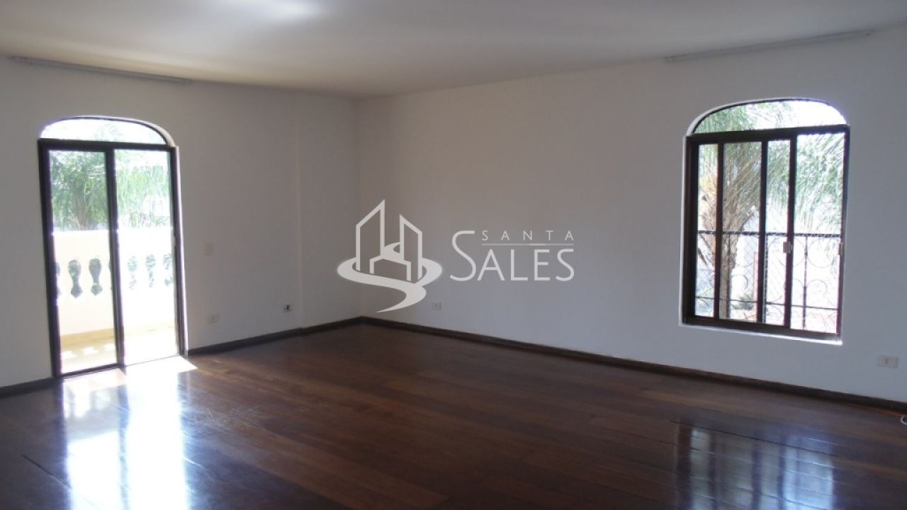 Apartamento à venda com 3 quartos, 198m² - Foto 1