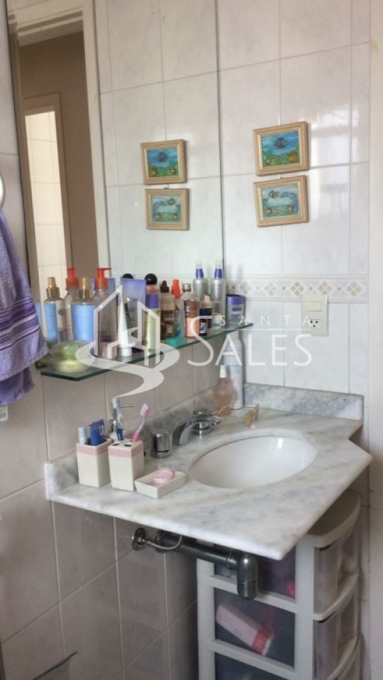 Apartamento, 2 quartos, 65 m² - Foto 9