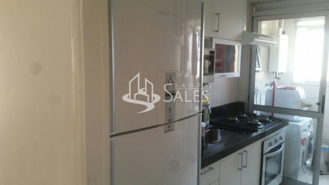 Apartamento, 3 quartos, 62 m² - Foto 2