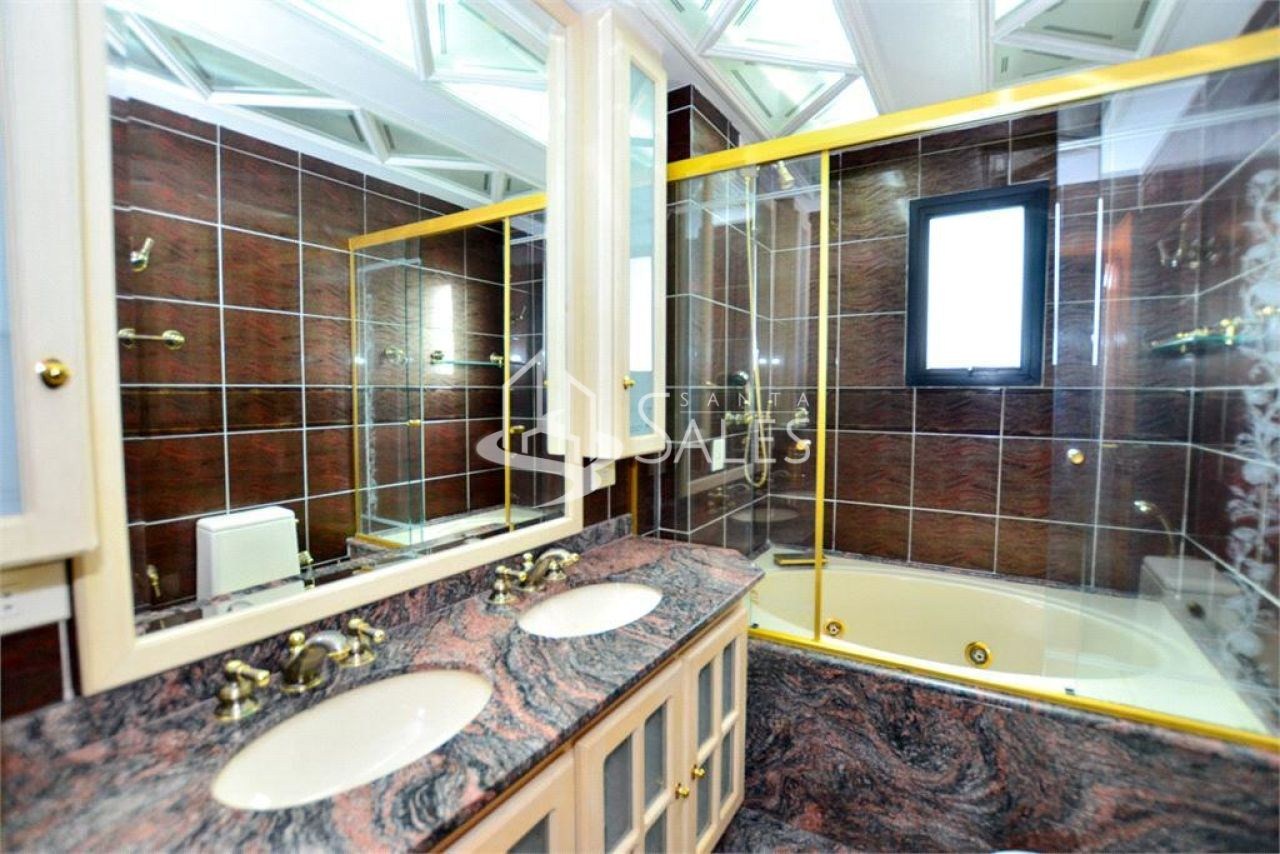 Apartamento à venda com 4 quartos, 220m² - Foto 25