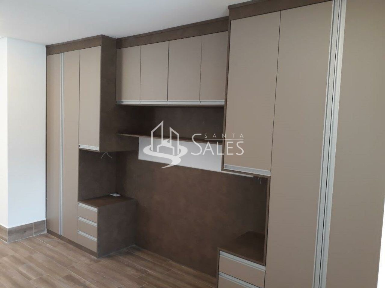 Sobrado, 3 quartos, 125 m² - Foto 104