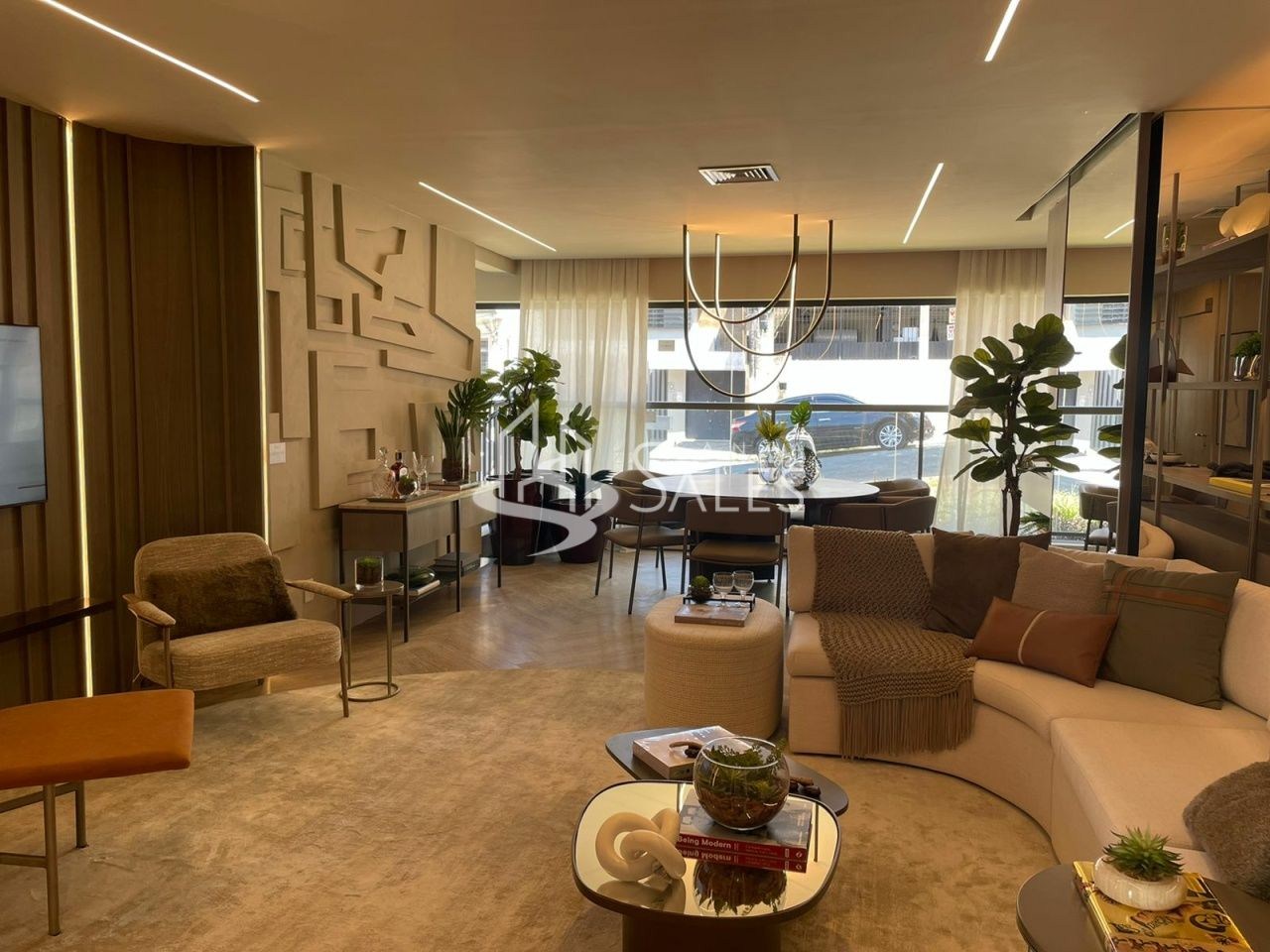Apartamento, 3 quartos, 140 m² - Foto 9