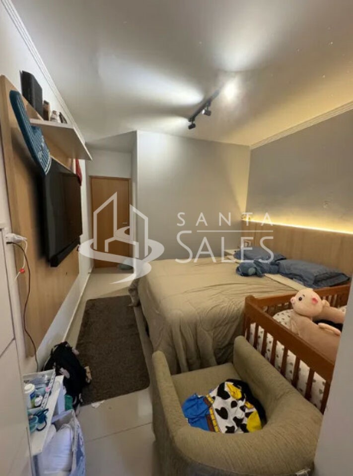 Sobrado, 2 quartos, 120 m² - Foto 2